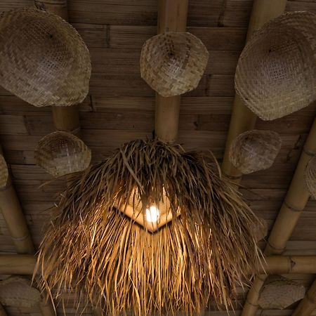 Nivriti Bali Villa Sidemen  Luaran gambar