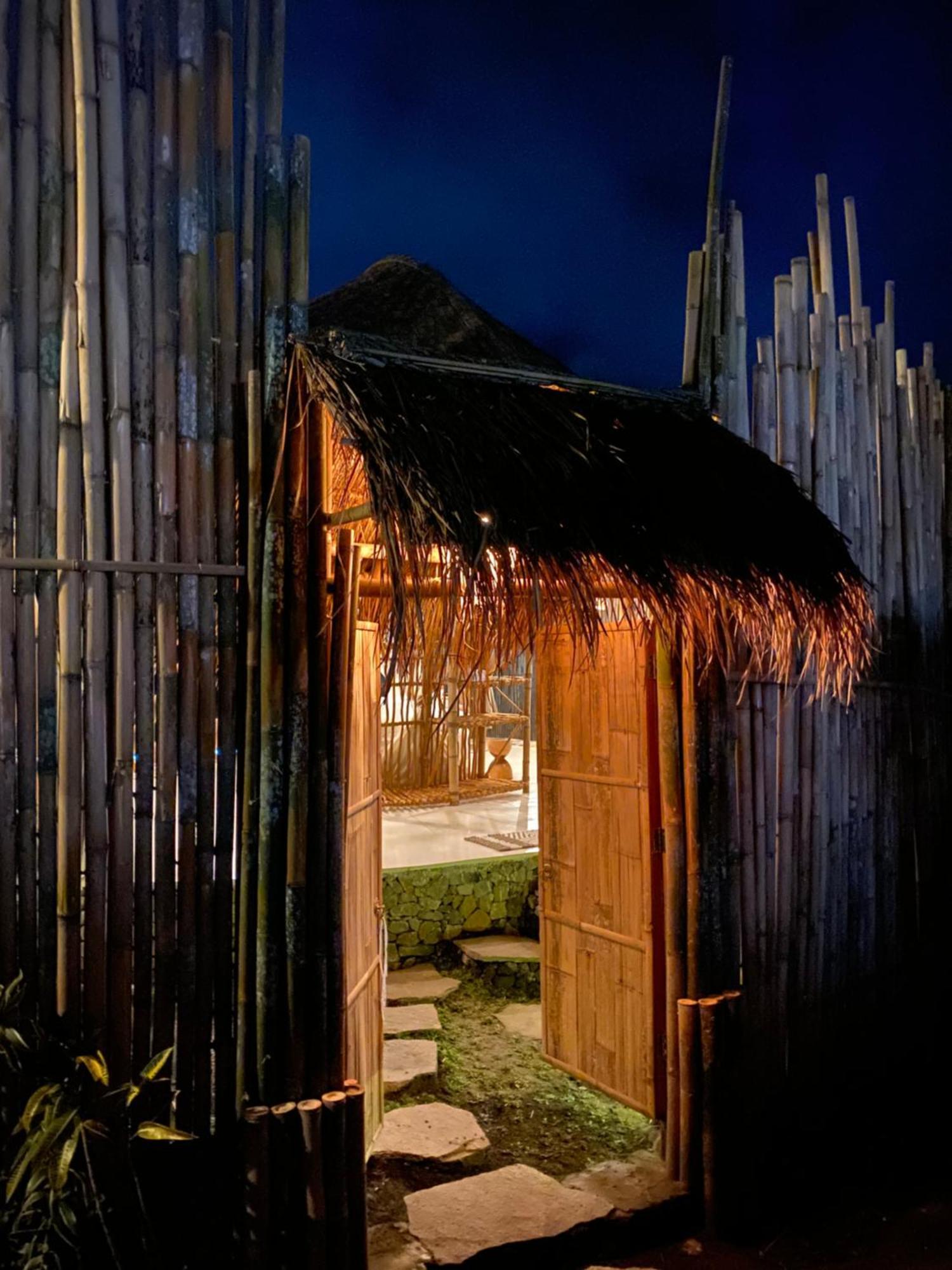 Nivriti Bali Villa Sidemen  Luaran gambar