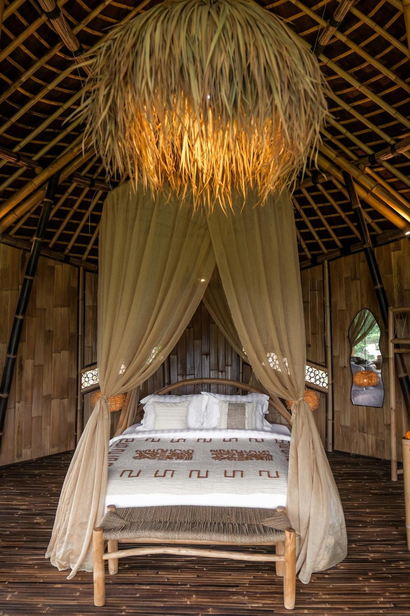 Nivriti Bali Villa Sidemen  Luaran gambar