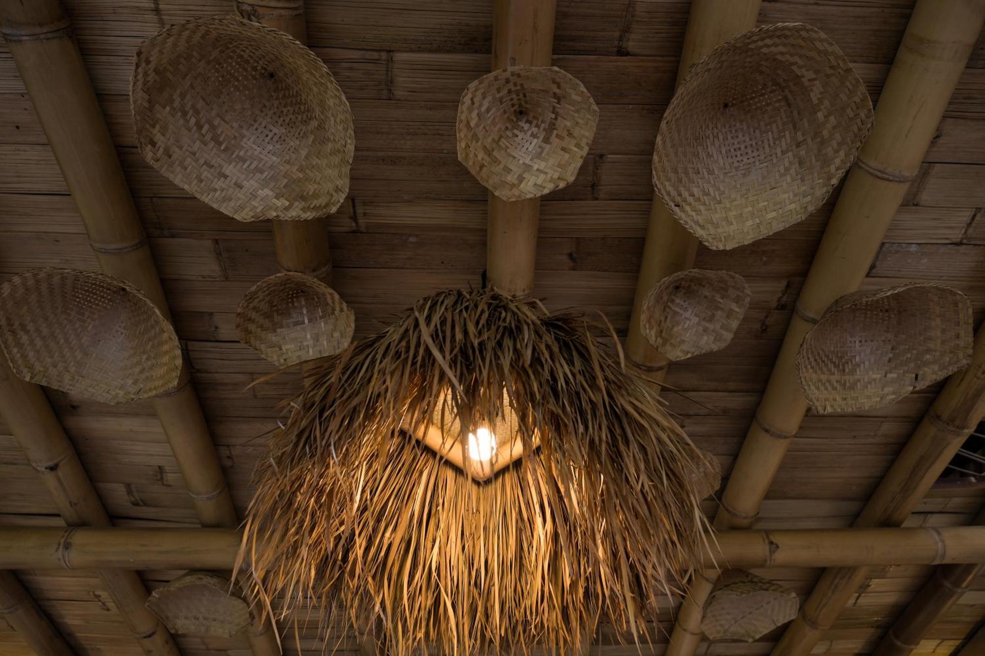 Nivriti Bali Villa Sidemen  Luaran gambar